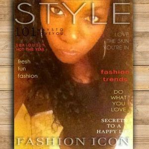 Meet your Posher, Tracy